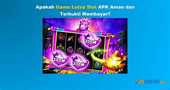 Apk Mega Slot Apakah Membayar Atau Gratis Dapat Uang Tanpa Deposit