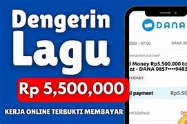 Aplikasi Game Penghasil Uang Gratis