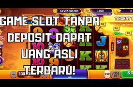 Aplikasi Slot Tanpa Deposit 75Bet Indonesia Apk Terbaru