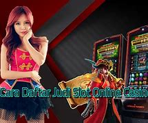 Cara Melaporkan Judi Slot Online