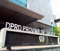 Kursi Dprd Jakarta