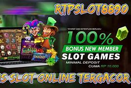 Mesin Slot Info Terbaru Hari Ini