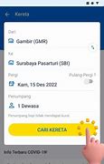 Pesan Tiket Kereta Api Kualanamu Ke Medan