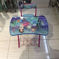 Set Kursi Dan Meja Anak