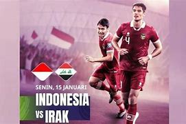 Skor Indonesia Vs T